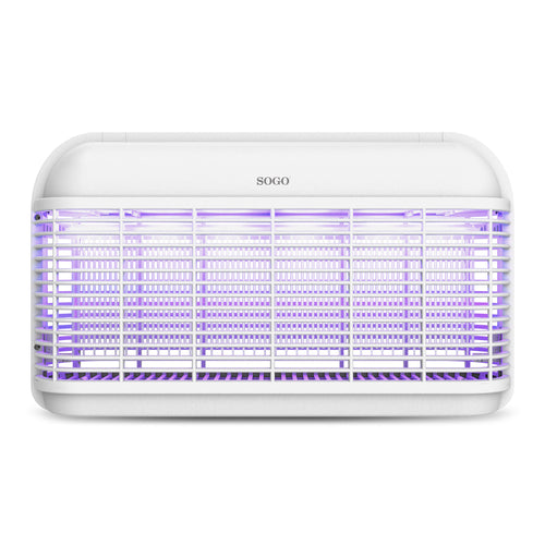 SOGO MIN-SS-13865  lampada LED anti-insetti 150m2