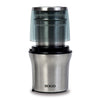 SOGO Macinino in acciaio inox per umido e secco 300W / 100g / macina caffè