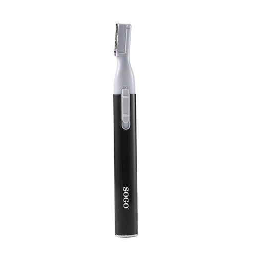 SOGO PELO-SS-3402 Depilatore di sopracciglia e viso calore