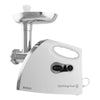 SOGO Tritacarne elettrico 550W / 3 dischi di taglio
