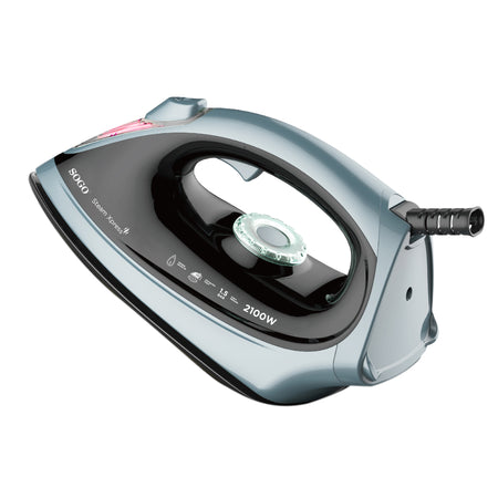 SOGO PLA-SS-6370 Ferro da stiro 2100W 900ml