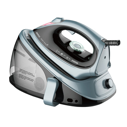 SOGO PLA-SS-6370 Ferro da stiro 2100W 900ml