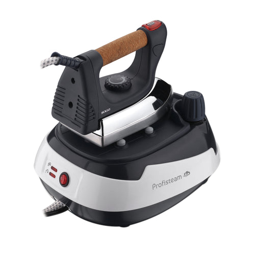 SOGO PLA-SS-6380 Ferro da stiro 2100W 700ml