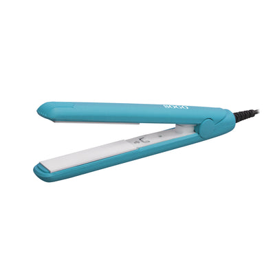 SOGO PPE-SS-3802-TB Piastra per capelli da viaggio 25W 150° blu