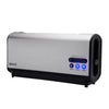 SOGO Tostapane doppio 2 lunghe fessure / 4 fette / 1200W / in acciaio inox