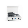 CFParker Piastra per fornelli a gas parker mod. marietta