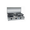CFParker Piastra per fornelli a gas parker mod. marietta
