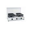CFParker Piastra per fornelli a gas parker mod. marietta