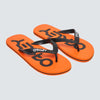 Infradito Oakley College Flip Flop