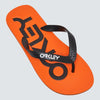 Infradito Oakley College Flip Flop