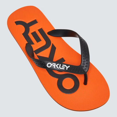 Infradito Oakley College Flip Flop
