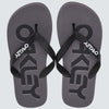 Infradito Oakley College Flip Flop