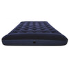 Materasso da campeggio gonfiabile - BESTWAY - 67225 - 2 posti - 1,91 m x 1,37 m x 22 cm - Con pompa a pedale integrata