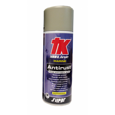 Fondo Fosfozinc Grey