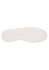 JUST CAVALLI Sneakers GRAINY LEATHER da uomo
