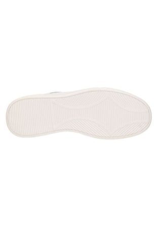 JUST CAVALLI Sneakers GRAINY LEATHER da uomo