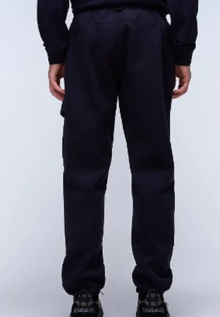 NAPAPIJRI Pantaloni M-BADGE CARGO da uomo