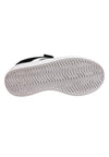 Scarpe sneakers Bambini e ragazzi adidas VL COURT