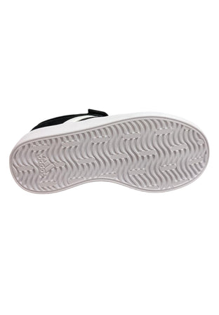 Scarpe sneakers Bambini e ragazzi adidas VL COURT