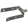 Forcina X Puleggia Rullo Legno Pz2