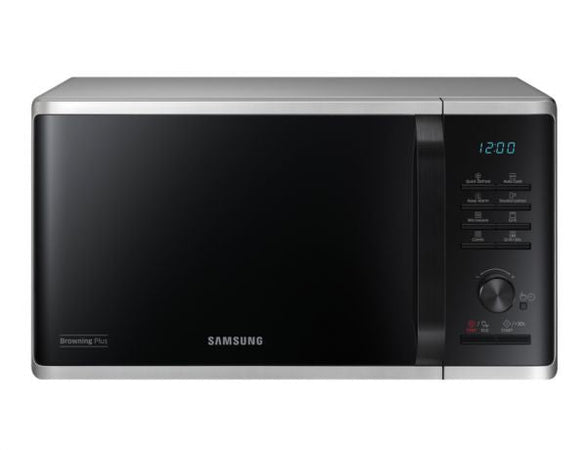 FORNO A MICROONDE MG23K3515AS 23L CON GRILL - SILVER