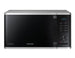 FORNO A MICROONDE MG23K3515AS 23L CON GRILL - SILVER