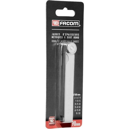 FACOM GAUGE 19 LAME
