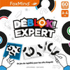 Délock Expert - Asmodee - Gioco da tavolo