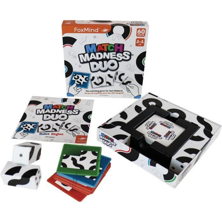 Délock Expert - Asmodee - Gioco da tavolo