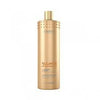Cadiveu brasil cacau blonde reconstructor unbroken blonde 1000 ml leave in con proteine e filtro solare