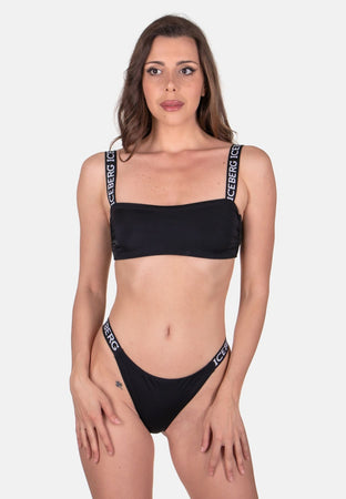 ICEBERG Costume da bagno ELEGANT SPORT da donna