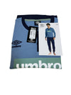 Pigiama Uomo Primavera/Estate Umbro UPJ10260S Cotone