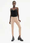 Fracomina jeans donna bella 27 - perfect shape butter