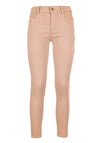 Fracomina jeans donna bella 27 - perfect shape butter