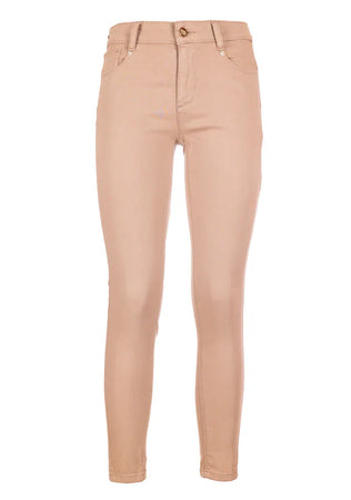 Fracomina jeans donna bella 27 - perfect shape butter