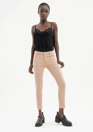Fracomina jeans donna bella 27 - perfect shape butter