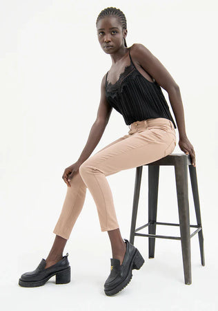 Fracomina jeans donna bella 27 - perfect shape butter