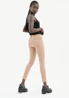 Fracomina jeans donna bella 27 - perfect shape butter
