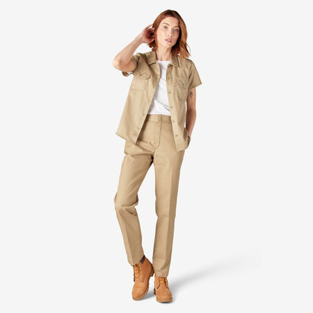 Pantaloni Dickies 874 Work Pant Donna
