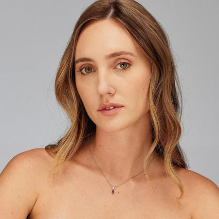 Collana donna BROSWAY FANCY FPR111