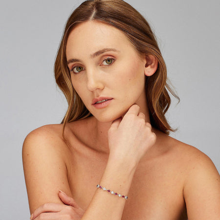 Bracciale donna BROSWAY FANCY FPR113