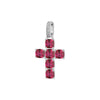 Collana Brosway Fancy - Passion Ruby FPR116