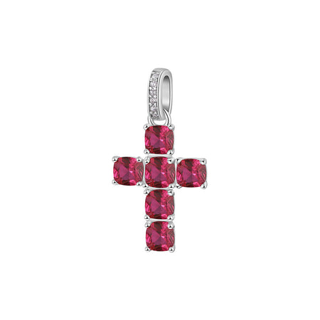 Collana Brosway Fancy - Passion Ruby FPR116