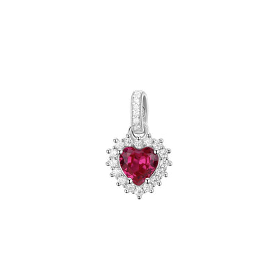 Collana Brosway Fancy - Passion Ruby FPR117