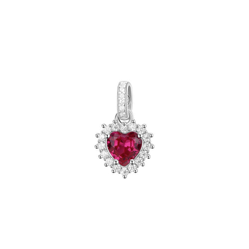 Collana Brosway Fancy - Passion Ruby FPR117