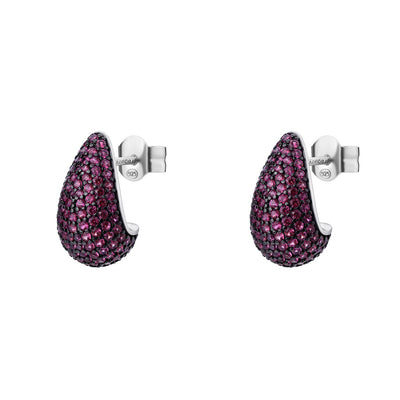Orecchini Brosway Fancy - Passion Ruby FPR123