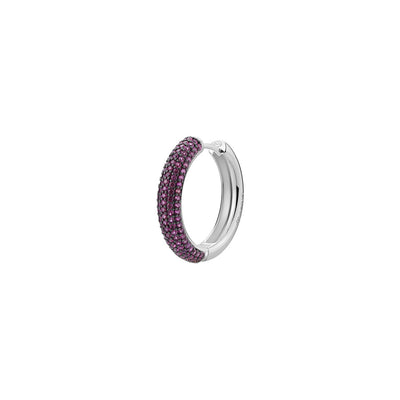 Orecchini Brosway Fancy - Passion Ruby FPR125