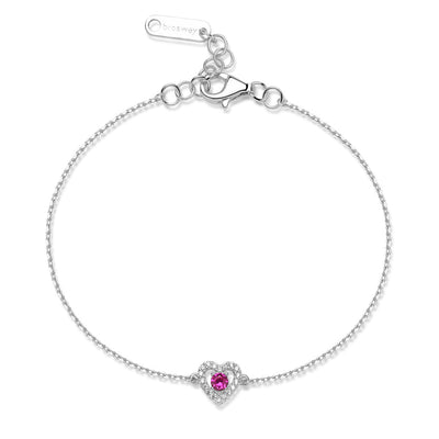 Bracciale Brosway Fancy - Passion Ruby FPR129