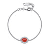 Bracciale Brosway Fancy - Passion Ruby FPR138