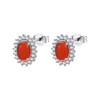 Orecchini Brosway Fancy - Passion Ruby FPR139